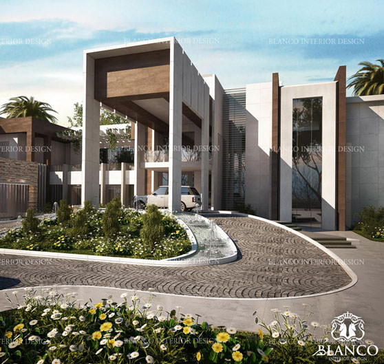 Villa-Exterior-Design