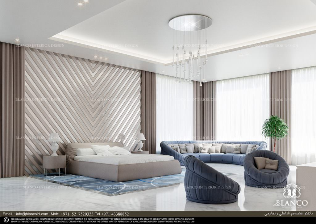 Bedroom Interior Design