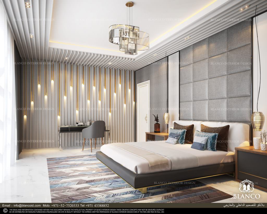 تصميم الفنادق