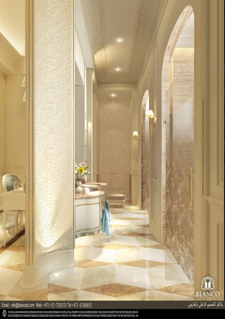  تصميم المغاسل