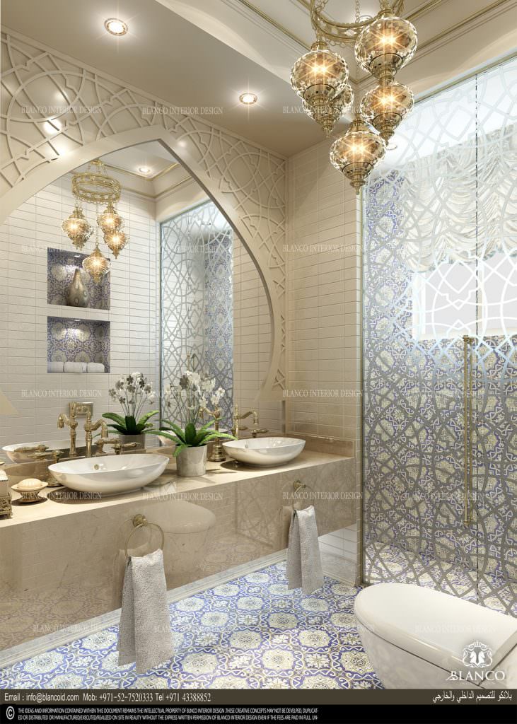  تصميم المغاسل